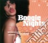Boogie Nights Disco Daze / Various cd