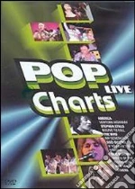 (Music Dvd) Pop Charts Live cd