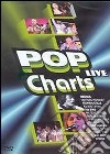 (Music Dvd) Pop Charts Live cd