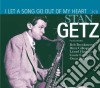 Stan Getz - I Let A Song Go Out Of My Heart (3 Cd) cd