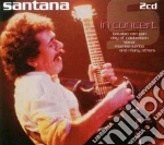 Santana - In Concert cd
