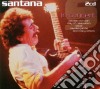 Santana - In Concert cd