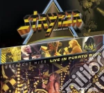 Stryper - Greatest Hits cd