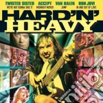 Hard'n'heavy cd