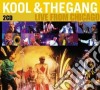 Kool & The Gang - Live From Chicago (2 Cd) cd