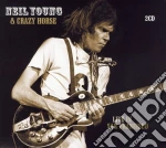 Neil Young & Crazy Horse - Live In San Francisco cd