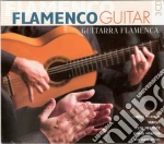 Flamengo Guitar (3 Cd) cd