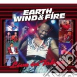 Earth, Wind & Fire - Live In Tokyo