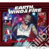 Earth, Wind & Fire - Live In Tokyo cd