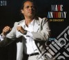 Marc Anthony - In Concert From Colombia (2 Cd) cd