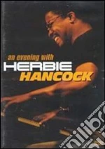 (Music Dvd) Herbie Hancock - An Evening With cd