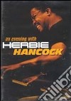 (Music Dvd) Herbie Hancock - An Evening With cd