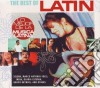 Best Of Latin (The) cd