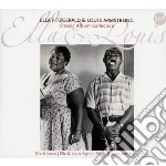 Ella Fitzgerald & Louis Armstrong - Ella & Louis (3 Cd)