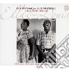 Ella Fitzgerald & Louis Armstrong - Ella & Louis (3 Cd) cd
