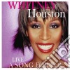 Whitney Houston - Live A Song For You