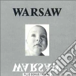 (lp Vinile) Warsaw cd
