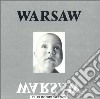 (lp Vinile) Warsaw cd