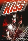 Kiss - In Concert cd