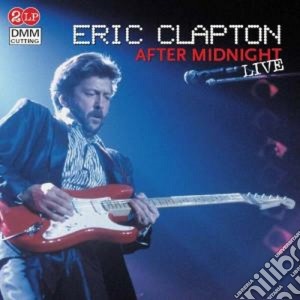 (lp Vinile) After Midnight Live lp vinile di Eric Clapton