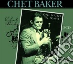 Chet Baker - One Night In Tokyo