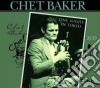 Chet Baker - One Night In Tokyo cd