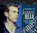 Various Artists - A Tribute To James Dean ( Box 3cd ) (3 Cd) cd