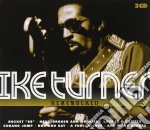 Ike & Tina Turner - Remembered (3 Cd) cd