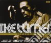 Ike & Tina Turner - Remembered (3 Cd) cd