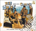 Bill Haley & His Comets - Rock The Joint (3 Cd)