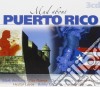 Mad About Puerto Rico / Various (3 Cd) cd
