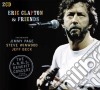 Eric Clapton & Friends - A.r.m.s. Benefit Concert (2 Cd) cd