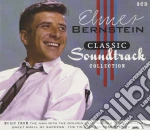 Various Artists - Elmer Bernstein Classic Soundtrack Colle (3 Cd) cd