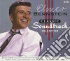 Various Artists - Elmer Bernstein Classic Soundtrack Colle (3 Cd) cd