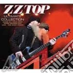 Zz Top - Ultimate Collection cd
