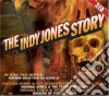 Global Stage Orchestra - The Indy Jones Story I-ii & III (3 Cd) cd