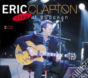 Live At Budokan cd musicale di CLAPTON ERIC
