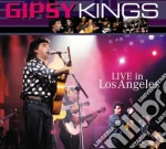 Gipsy Kings - Live In Los Angeles cd
