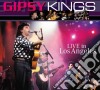Gipsy Kings - Live In Los Angeles cd