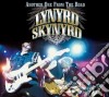 Lynyrd Skynyrd - Another One From The Road cd