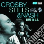 (lp Vinile) Live In L.a. cd
