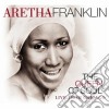 Aretha Franklin - The Queen Of Soul cd