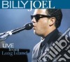 Billy Joel - Live From Long Island cd