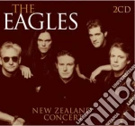 The Eagles - New Zeland Concert cd