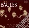 The Eagles - New Zeland Concert cd
