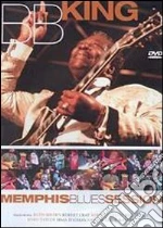 (Music Dvd) B.B. King - Memphis Blues Session cd