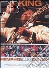 (Music Dvd) B.B. King - Memphis Blues Session cd