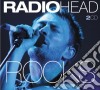 Radiohead - Germany 2001 cd