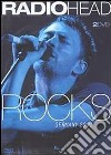 (Music Dvd) Radiohead - Rocks Germany 2001 (2 Dvd) cd