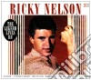 Ricky Nelson - The Legend Lives On (3 Cd) cd
